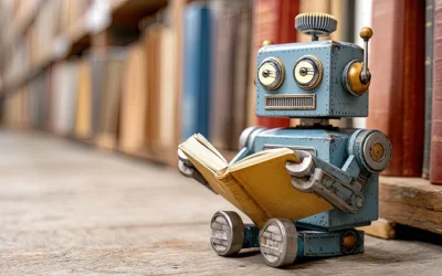 LLM “strip mining” content – what can media companies do?