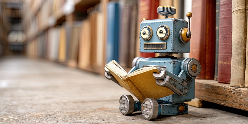 LLM “strip mining” content – what can media companies do?