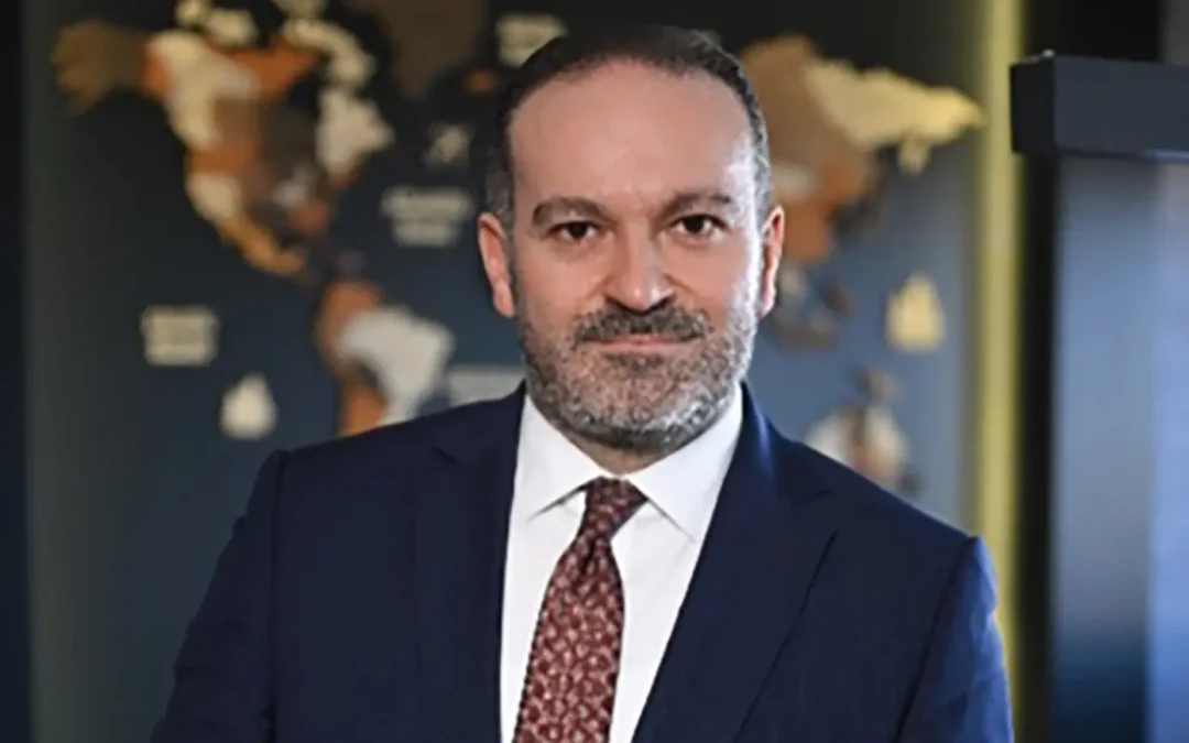 Prof. Mehmet Zahid Sobacı Reappointed as the Director General of TRT