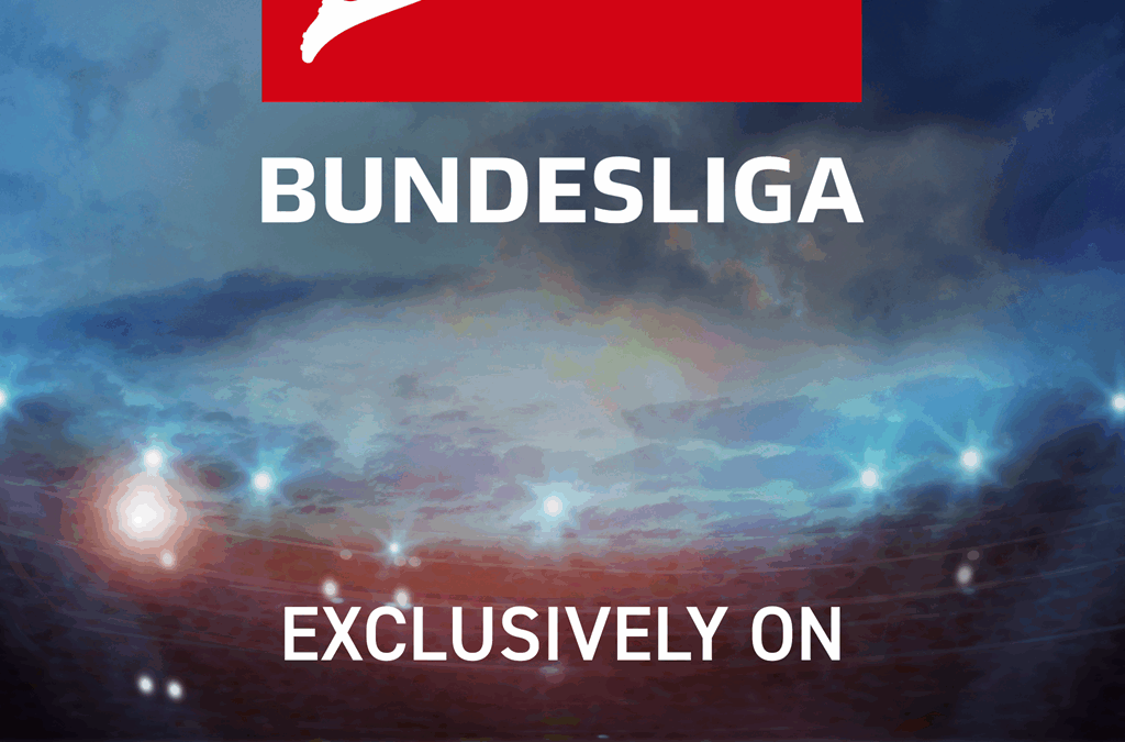Bundesliga International lands historic three-year deal with MBC GROUP for the MENA region