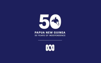 ABC celebrates Papua New Guinea’s 50 years of independence
