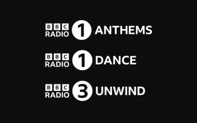BBC launches stations on DAB+ for the first time