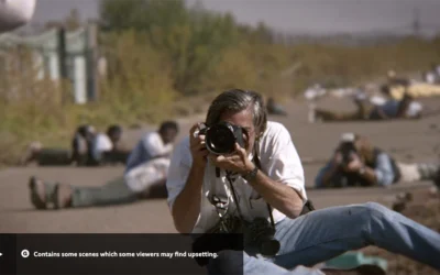 BBC, AFP, AP and Reuters launch film calling for Gaza access