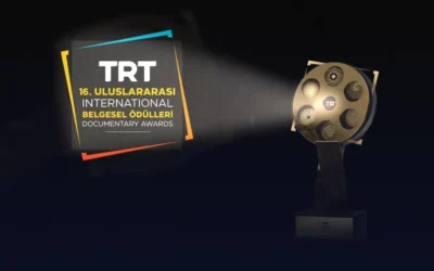 16th TRT International Documentary Awards open for entry
