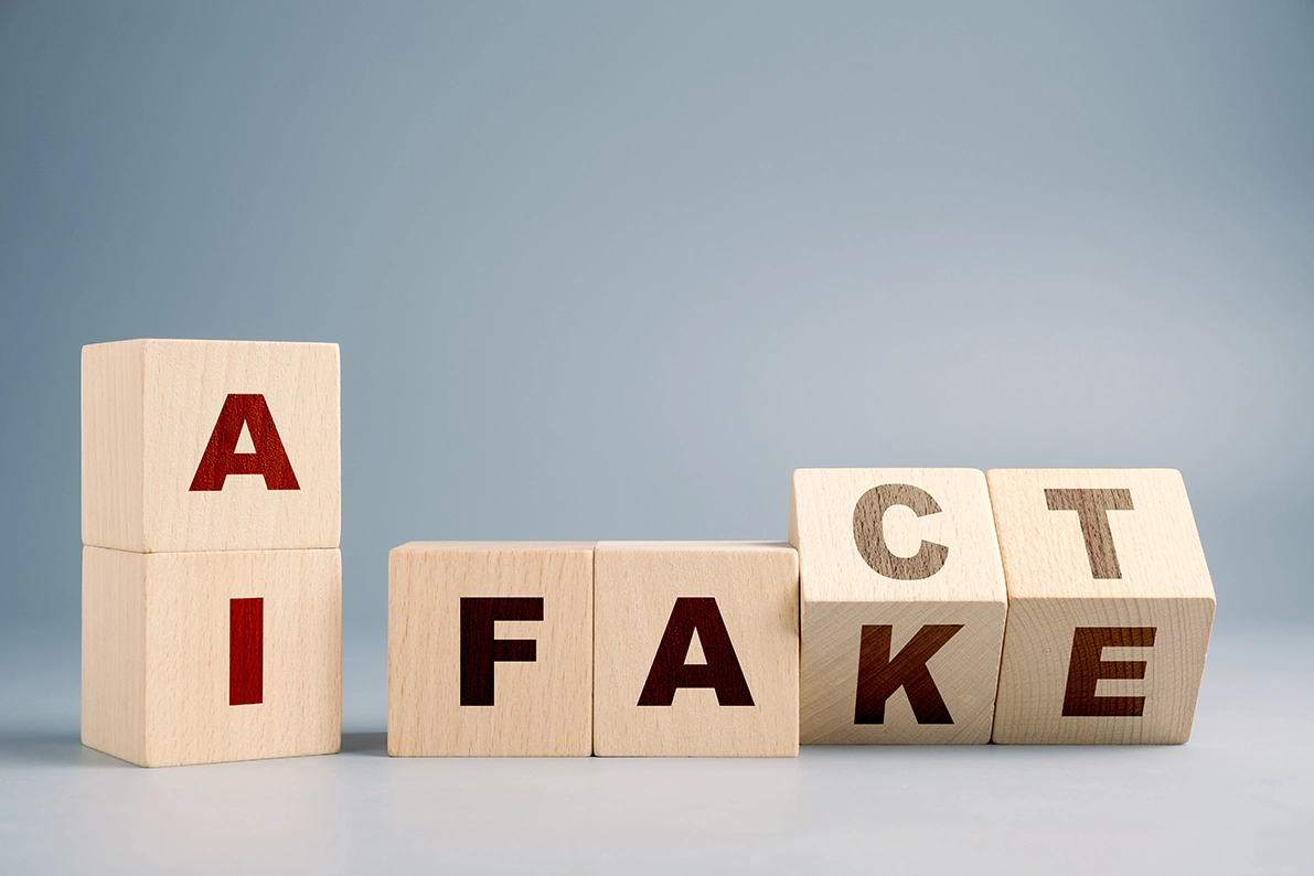 AI-fact-fake
