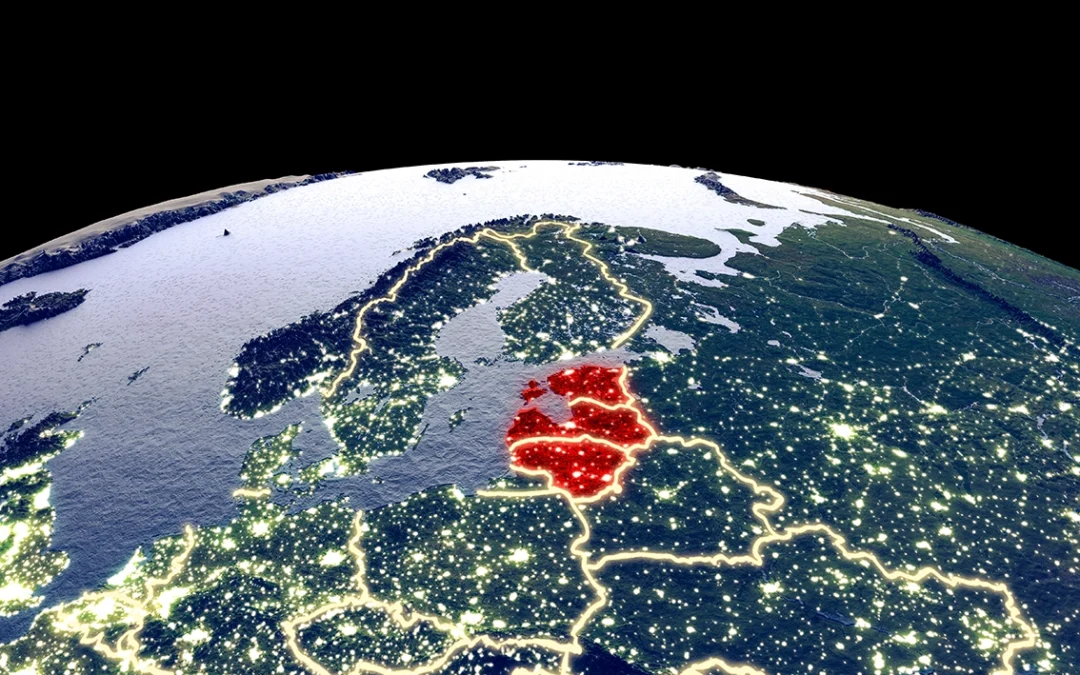 Baltic countries lead in supporting media freedom internationally
