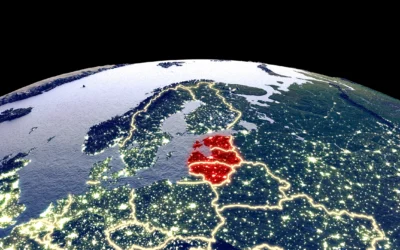 Baltic countries lead in supporting media freedom internationally