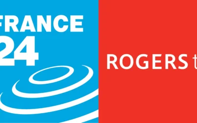 France 24 joins Rogers TV offer in Canada