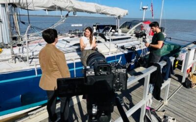 FRANCE 24 – Climate Warriors: Women Taking the Lead