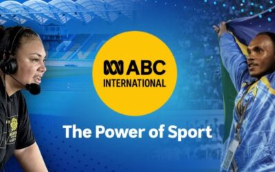 ABC International puts sport front and centre in 2026