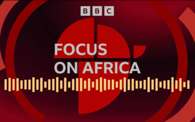 BBC World Service announces more journalism to come from Africa as part of global changes