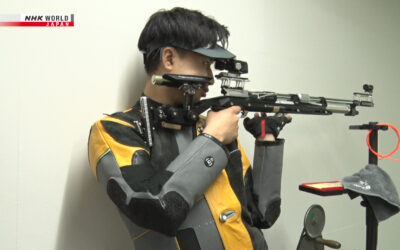 NHK WORLD-JAPAN programme focus in November: Tokyo’s Deaflympics