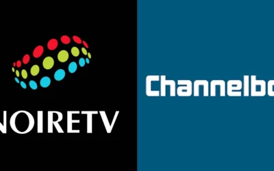NoireTV Launches on Channelbox