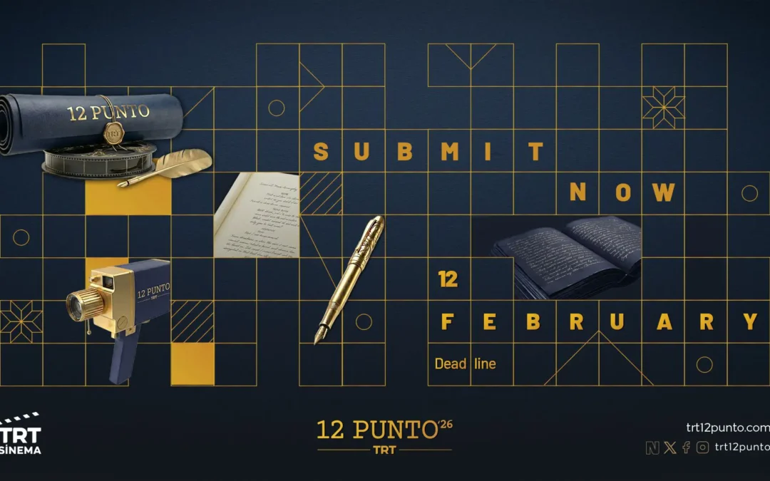 TRT has officially opened applications for 12 Punto 2026