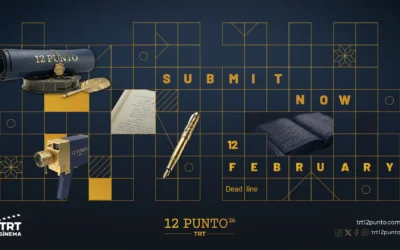 TRT has officially opened applications for 12 Punto 2026