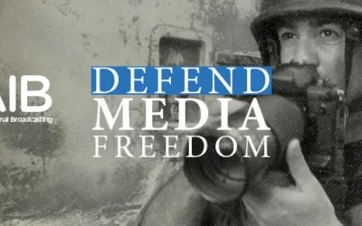 MFC members issue statement on journalists in the Middle East