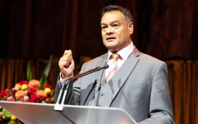 Trailblazing surgeon Professor Kelvin Kong delivers 2026 Wang Gungwu Lecture