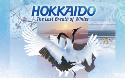 NHK WORLD-JAPAN’s focus in February is Hokkaido