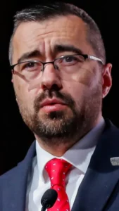 Ahmet Gormez - Deputy Director General - TRT