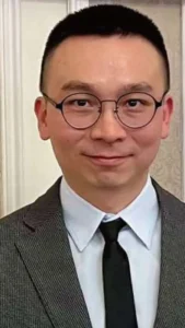 Chris Liu - Vice President - Rti