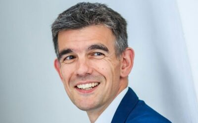 Matt Brittin appointed new BBC Director-General