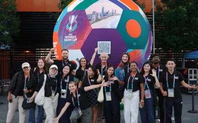 ABC champions Southeast Asian emerging media leaders with new Future Voices programme