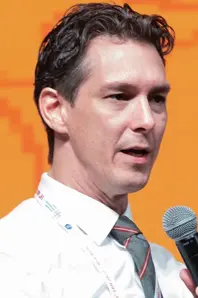 Craig Dale - Mediacorp