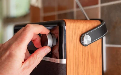 ABC Radio Australia launches on DAB+