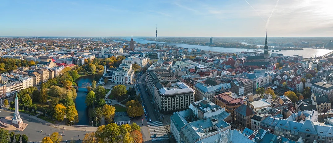 Encompass expands key facility in Latvia