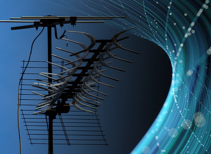 AIB publishes new Member Insight on the evolution of Freeview and hybrid TV distribution