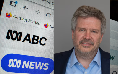 ABC names new Director of News & Current Affairs
