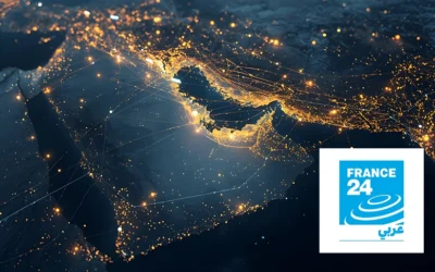 France 24 Arabic – HD on Eutelsat 7W