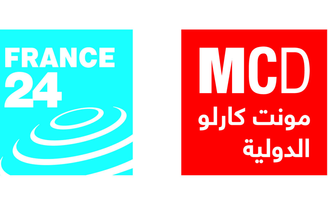 FRANCE 24 in Arabic now in HD on Eutelsat 7W