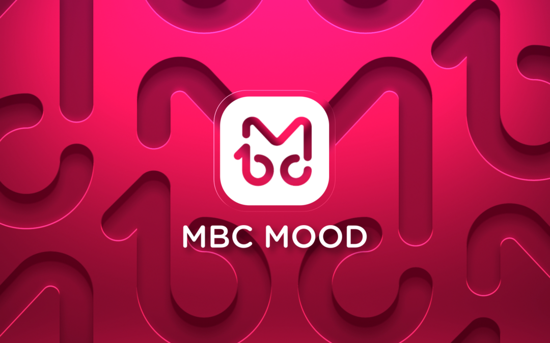 MBC MOOD – A new music destination across TV and Digital Streaming Platforms