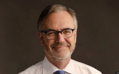 RFE/RL Launches Leadership Transition