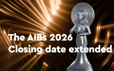 AIB extends entry deadline for the AIBs 2026 following strong international demand