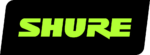 Shure inc Logo
