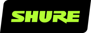 Shure inc Logo