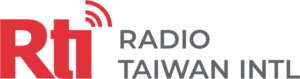 Radio Taiwan International Logo