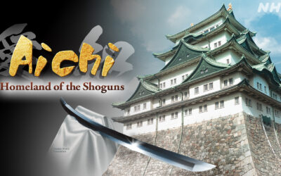 NHK WORLD-JAPAN focus in September: Aichi