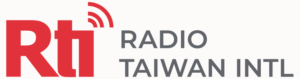 Radio Taiwan International logo