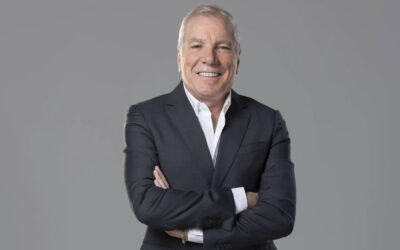 Ali Jaber Transitions from Executive Leadership to Advisory Role at MBC GROUP