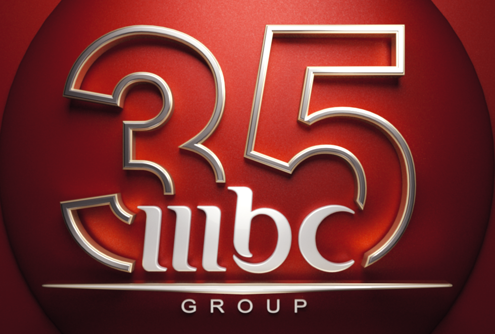 MBC GROUP Celebrates 35 Years in Shaping the Arab Media and Entertainment Landscape